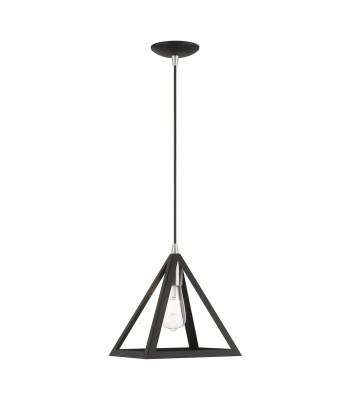 Livex Pinnacle Ceiling Pendant 41329-04