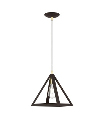 Livex Pinnacle Ceiling Pendant 41329-07