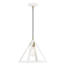 Livex Pinnacle Ceiling Pendant 41329-13