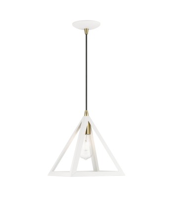 Livex Pinnacle Ceiling Pendant 41329-13