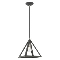 Livex Pinnacle Ceiling Pendant 41329-76
