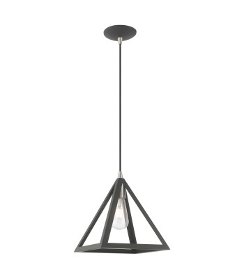 Livex Pinnacle Ceiling Pendant 41329-76