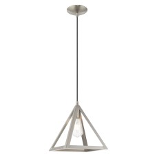 Livex Pinnacle Ceiling Pendant 41329-91