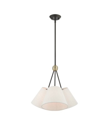 Livex Prato Chandelier 41383-07