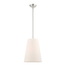 Livex Prato Ceiling Pendant 41387-91
