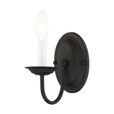 Livex Home Basics Wall Sconce 4151-04