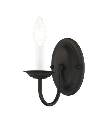 Livex Home Basics Wall Sconce 4151-04