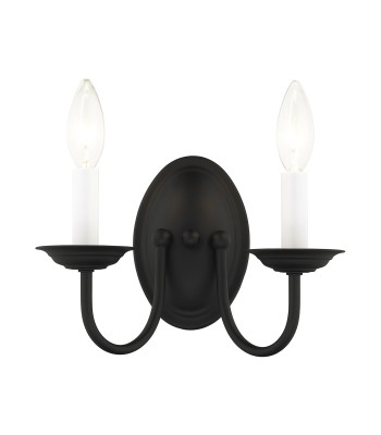 Livex Home Basics Wall Sconce 4152-04