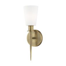 Livex Witten ADA Wall Sconce 41691-01