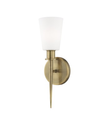 Livex Witten ADA Wall Sconce 41691-01