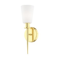 Livex Witten ADA Wall Sconce 41691-02