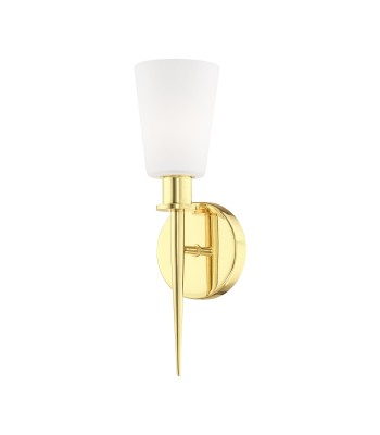 Livex Witten ADA Wall Sconce 41691-02