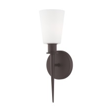 Livex Witten ADA Wall Sconce 41691-07