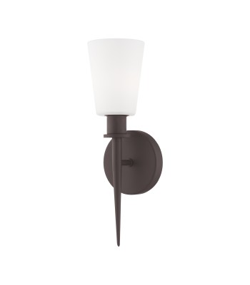 Livex Witten ADA Wall Sconce 41691-07
