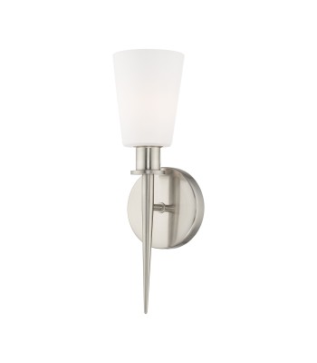 Livex Witten ADA Wall Sconce 41691-91