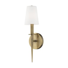 Livex Witten ADA Wall Sconce 41692-01