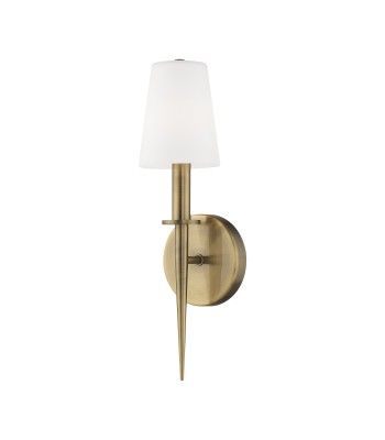 Livex Witten ADA Wall Sconce 41692-01