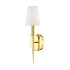 Livex Witten ADA Wall Sconce 41692-02