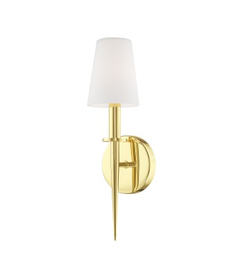 Livex Witten ADA Wall Sconce 41692-02