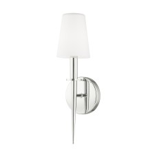 Livex Witten ADA Wall Sconce 41692-05