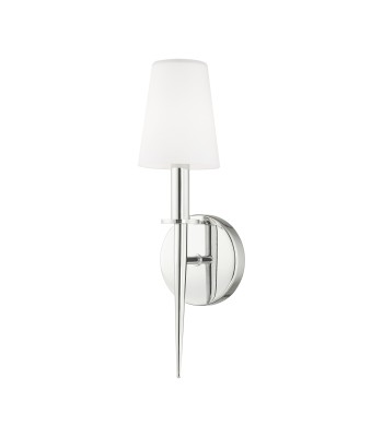 Livex Witten ADA Wall Sconce 41692-05