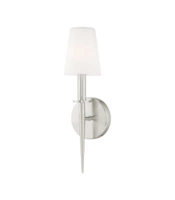 Livex Witten ADA Wall Sconce 41692-91