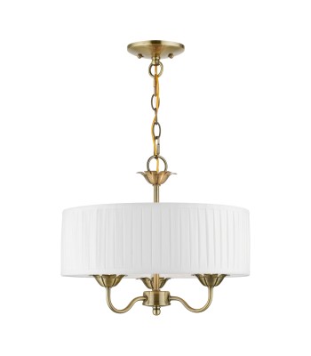 Livex Edinburgh Ceiling Pendant 41773-01