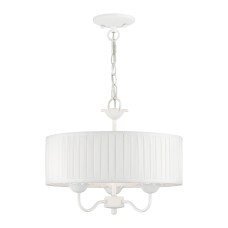 Livex Edinburgh Ceiling Pendant 41773-03