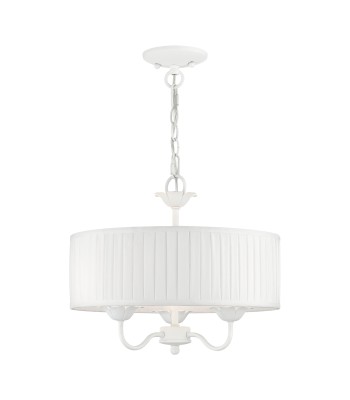 Livex Edinburgh Ceiling Pendant 41773-03