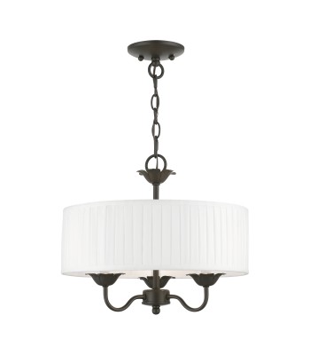 Livex Edinburgh Ceiling Pendant 41773-92