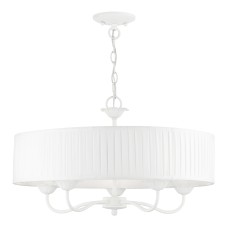 Livex Edinburgh Ceiling Pendant 41775-03