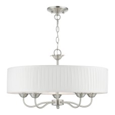 Livex Edinburgh Ceiling Pendant 41775-91