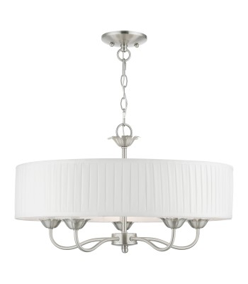 Livex Edinburgh Ceiling Pendant 41775-91