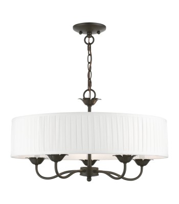 Livex Edinburgh Ceiling Pendant 41775-92