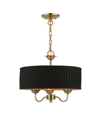 Livex Harrington Ceiling Pendant 41863-01
