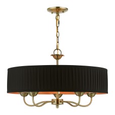 Livex Harrington Ceiling Pendant 41865-01