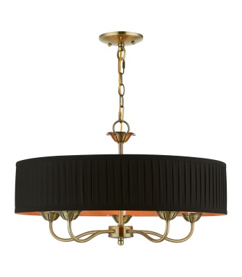 Livex Harrington Ceiling Pendant 41865-01