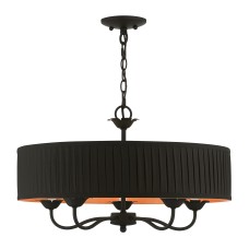 Livex Harrington Ceiling Pendant 41865-04