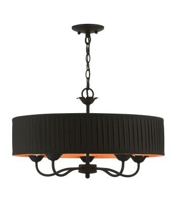 Livex Harrington Ceiling Pendant 41865-04