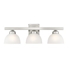 Livex Somerset Bath Light 4203-91