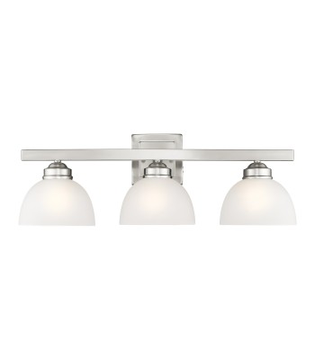 Livex Somerset Bath Light 4203-91