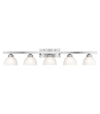 Livex Somerset Bath Light 4205-91