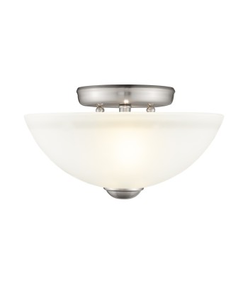 Livex Somerset Semi-Flush 4206-91