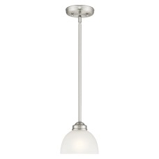 Livex Somerset Ceiling Pendant 4210-91