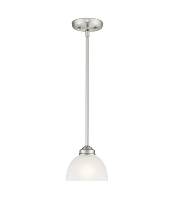 Livex Somerset Ceiling Pendant 4210-91