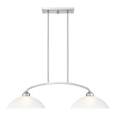 Livex Somerset Chandelier 4222-91