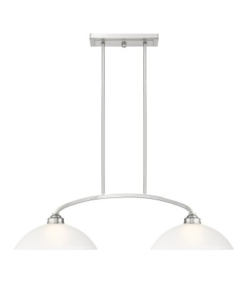 Livex Somerset Chandelier 4222-91