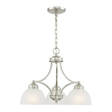 Livex Somerset Chandelier 4223-91