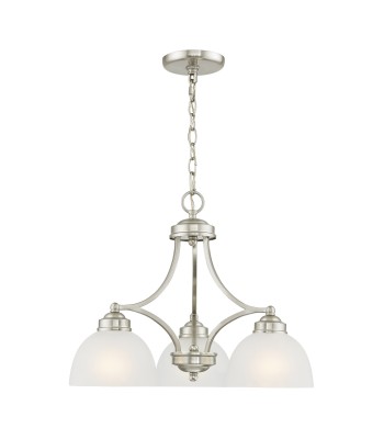 Livex Somerset Chandelier 4223-91