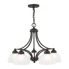 Livex Somerset Chandelier 4225-92